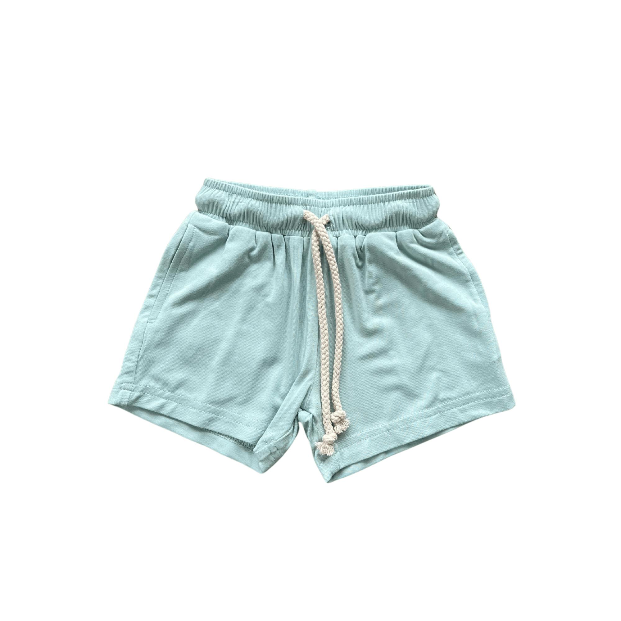 Boy's Everyday Shorts Take Me To The Beach