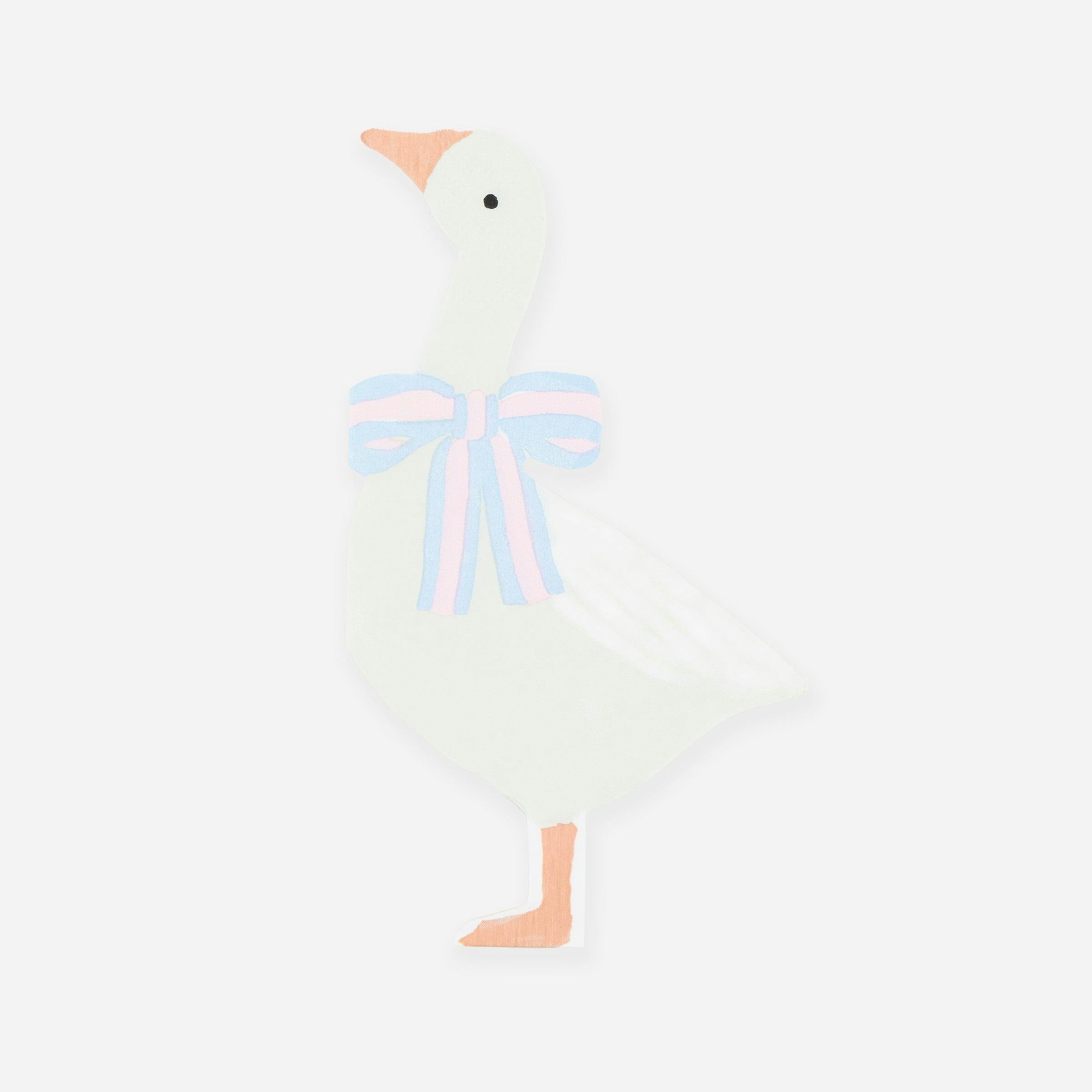 Goose Napkins