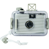 Underwater Camera: Seagrass