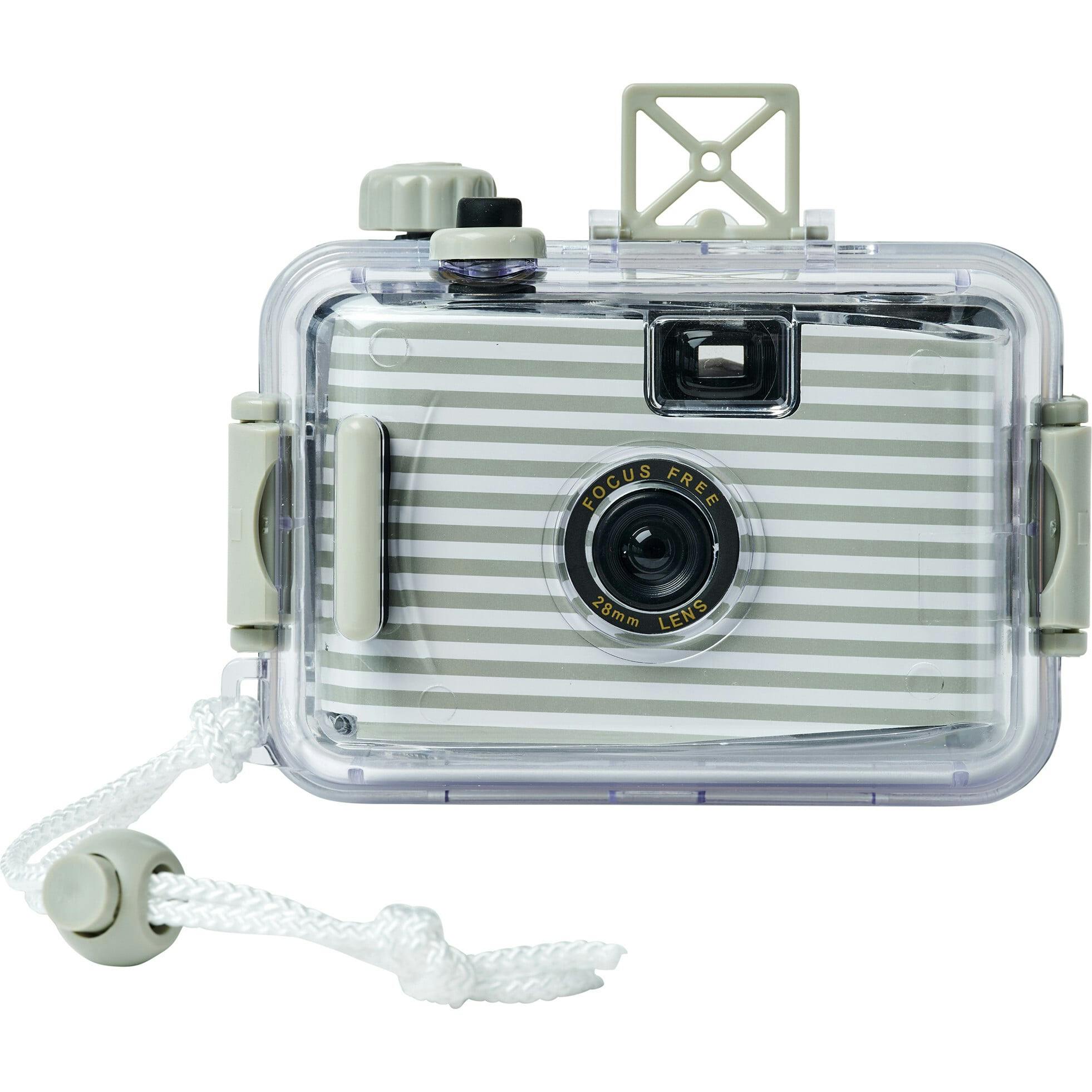 Underwater Camera: Seagrass