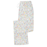 Football Men's Pajama Pant