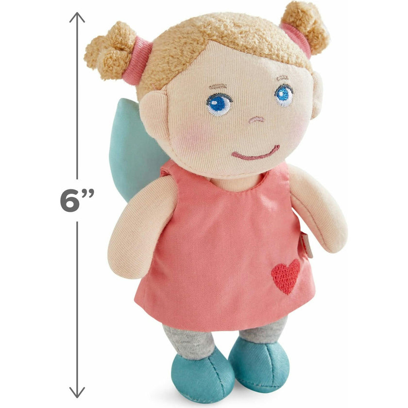 Lucy Guardian Angel Mini Doll