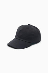 TNS Logo Woman Cap