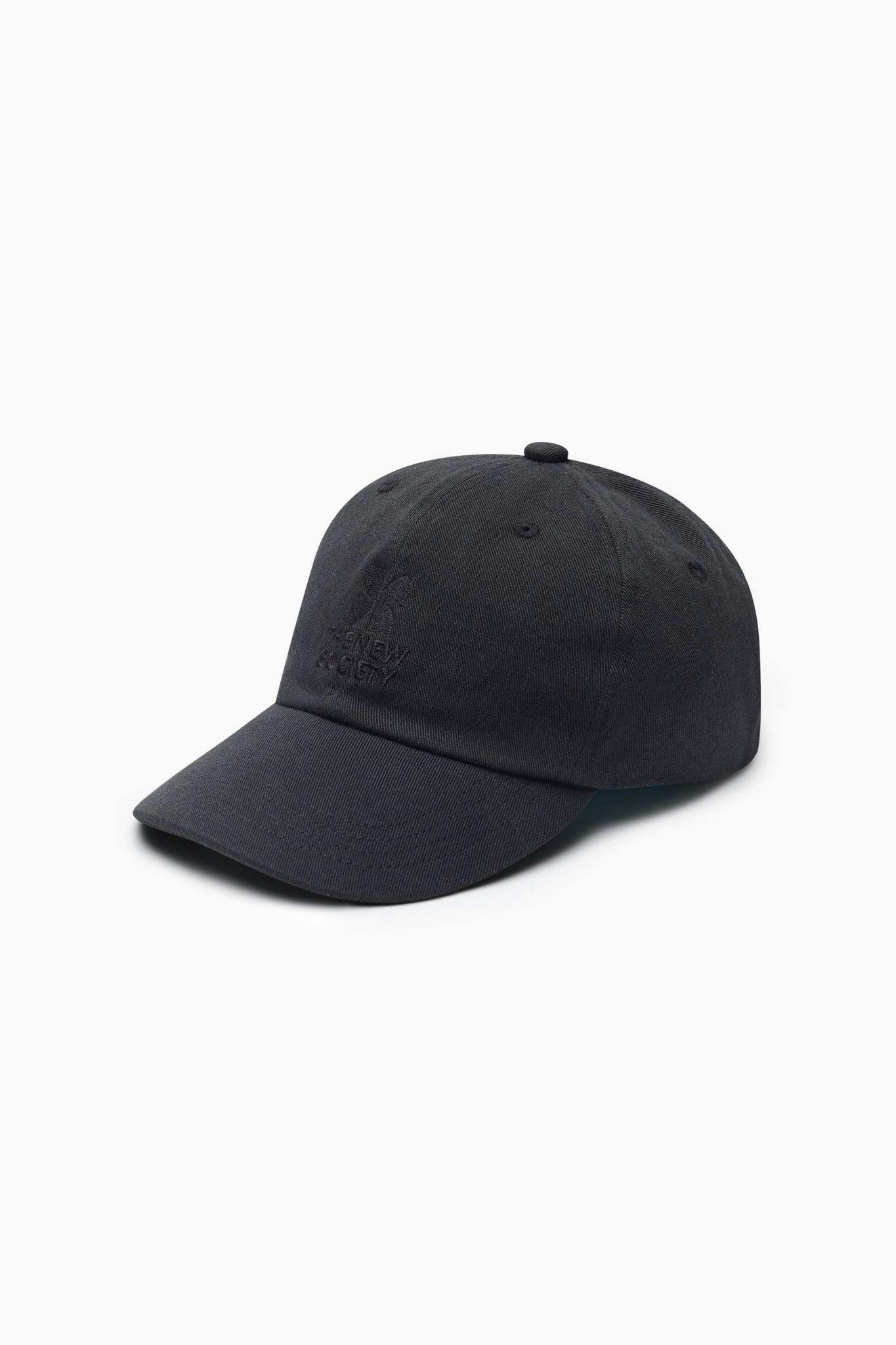 TNS Logo Woman Cap