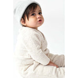 Heather Knit Beanie