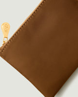 St. Barths Medium Tote Nest Weave | Teak