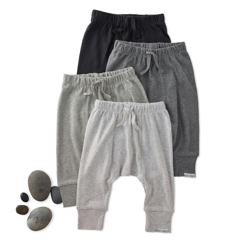 JORDAN 4-Pack Jogger Pants