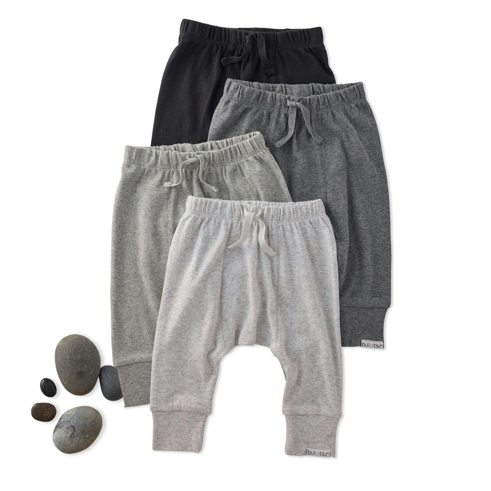 JORDAN 4-Pack Jogger Pants
