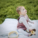 LuluLuvs Itty Bitty Bow Baby Headbands
