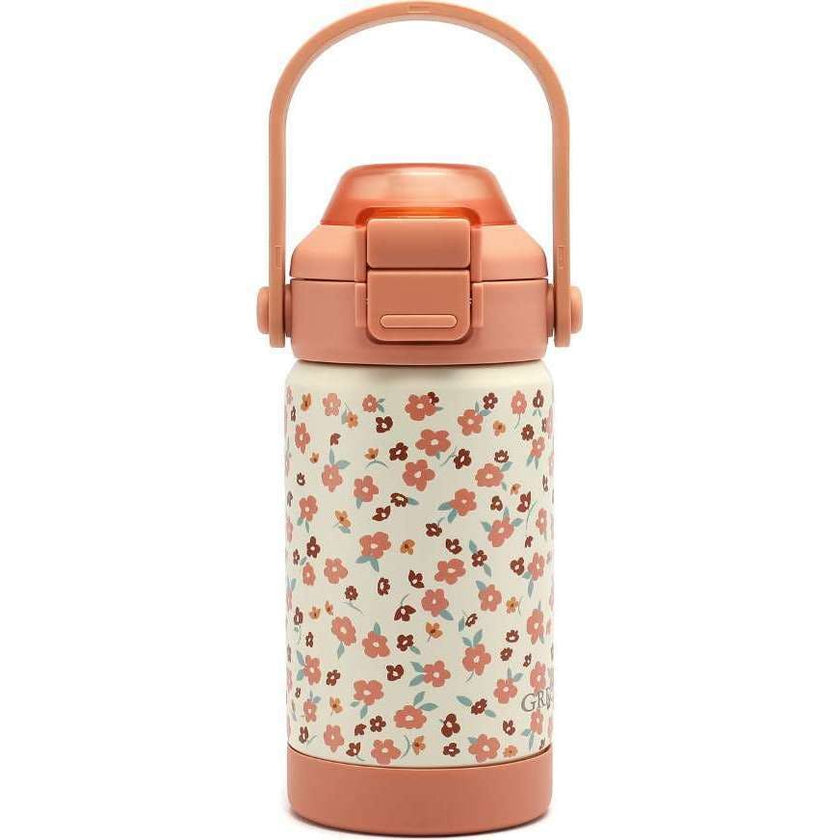 Sip + Chug 2 in 1 Thermo Water Bottle 12 oz. | Lille Cottage Club