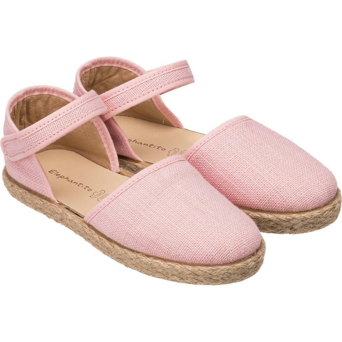 Linen Classic Espadrille