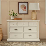 Durham 7-Drawer Dresser