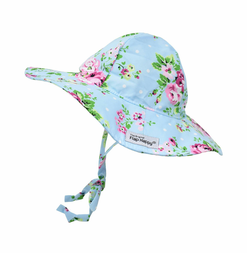 UPF 50+Floppy Hats - E