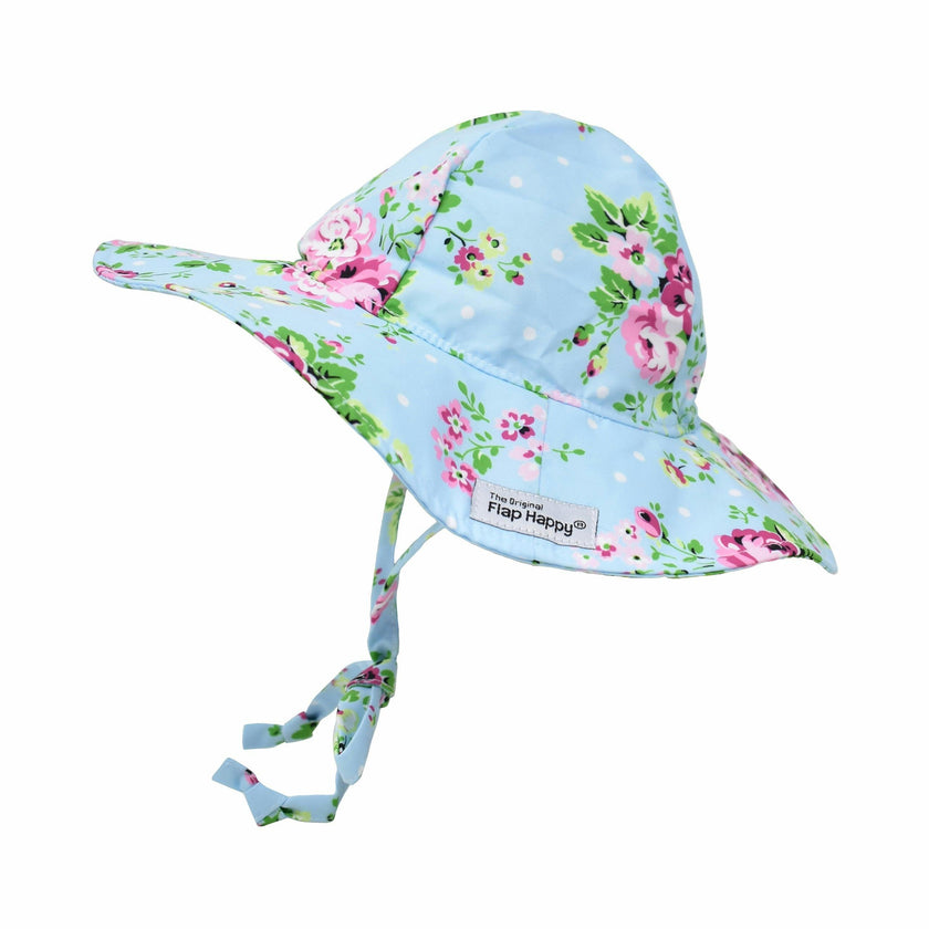 UPF 50+Floppy Hats - E