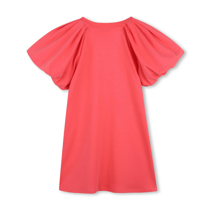 Poppy Snapshot Bag Dress