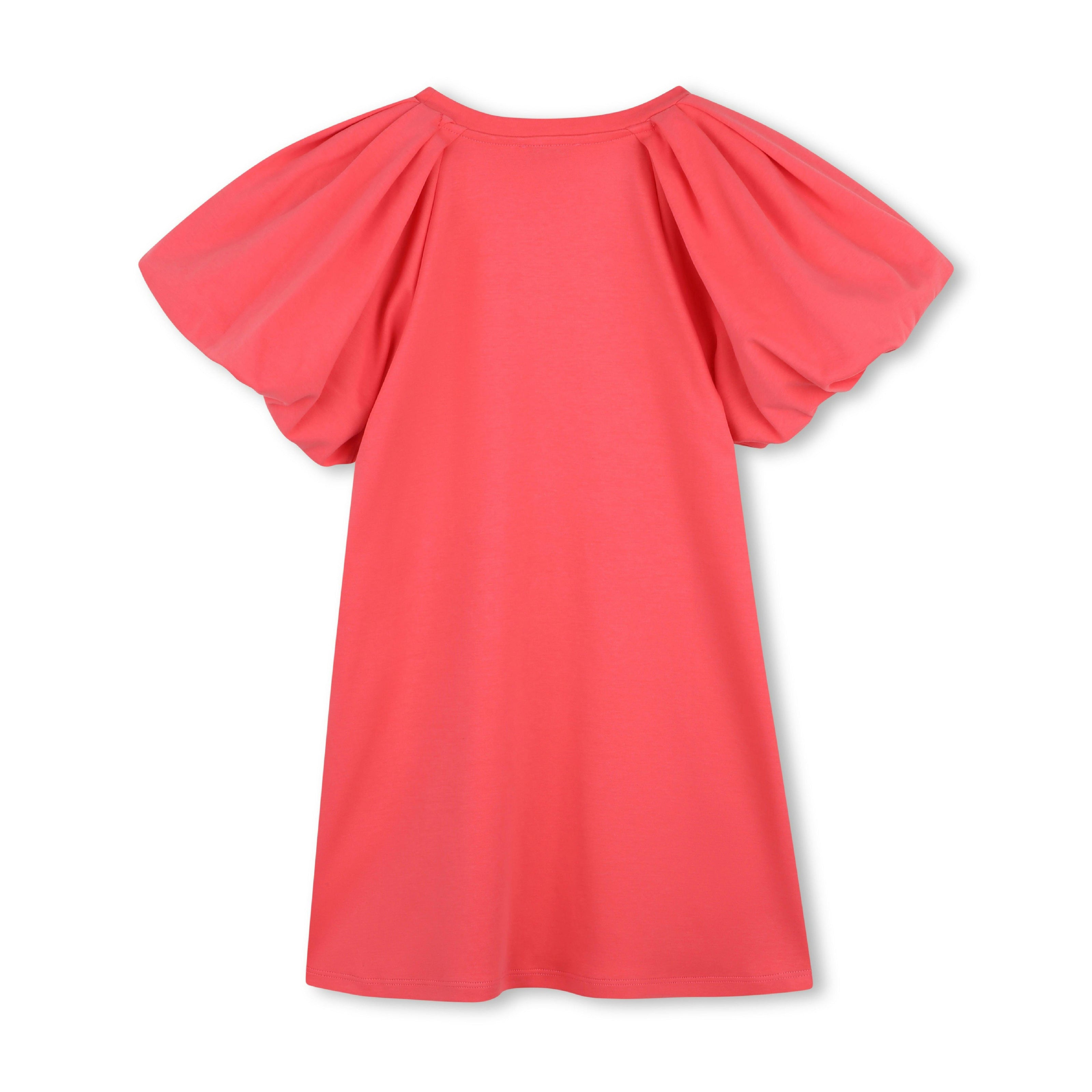 Poppy Snapshot Bag Dress