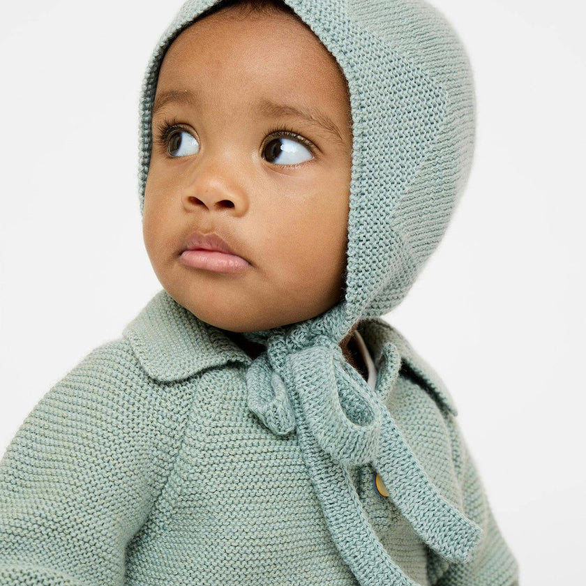 Klade Bonnet, Seafoam
