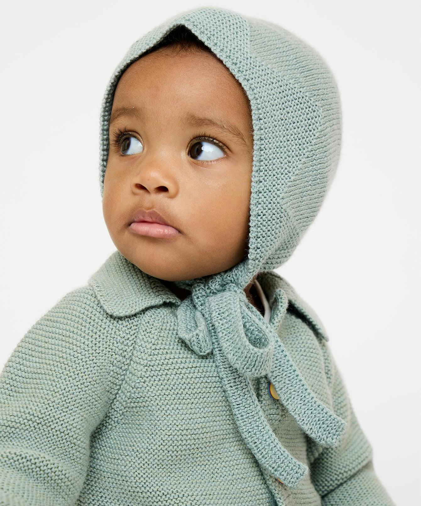 Klade Bonnet, Seafoam