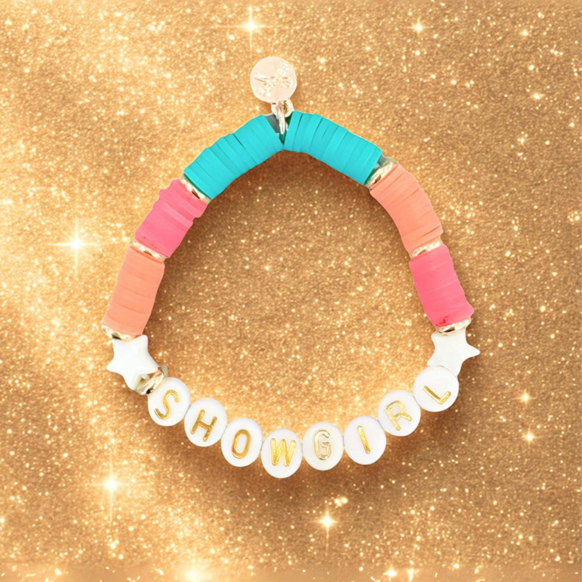 Showgirl Bracelet (Girls)