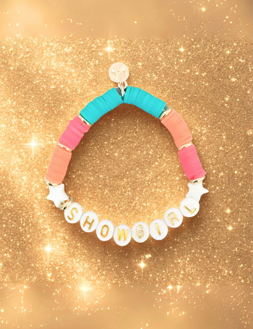 Showgirl Bracelet