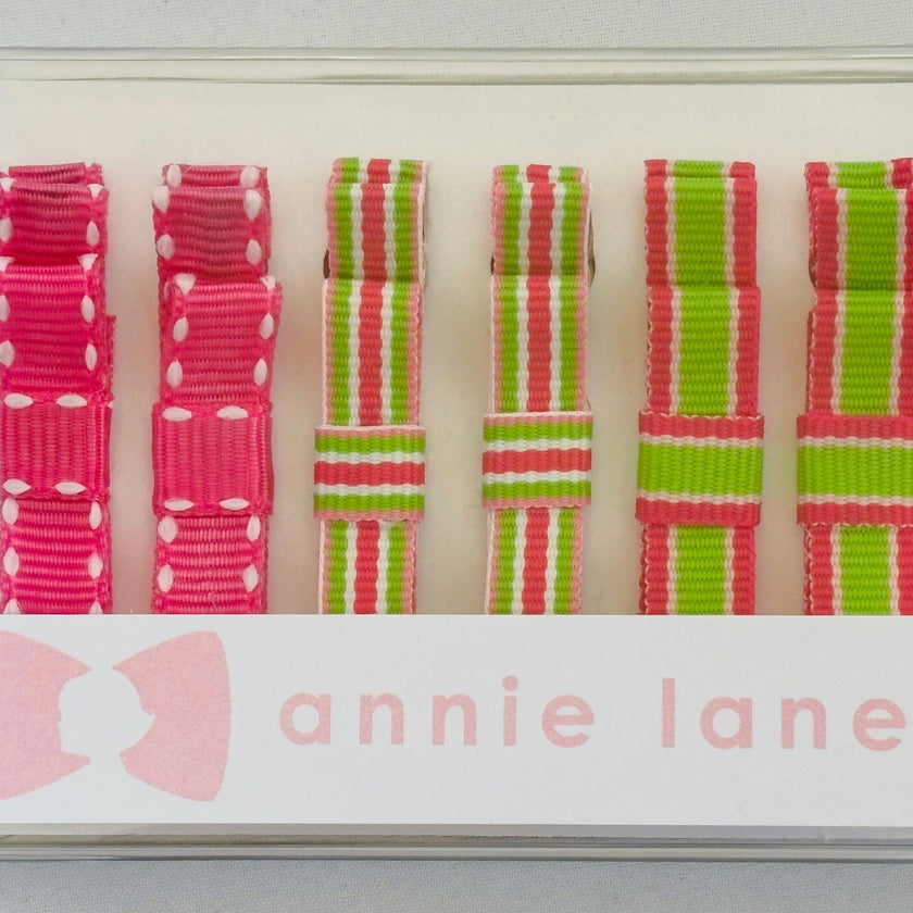 Six Bows Box Set