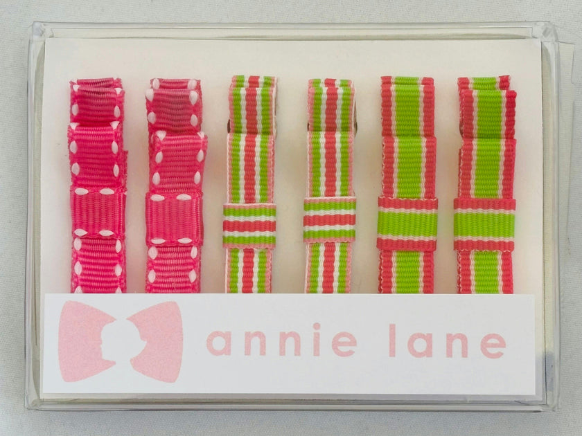 Six Bows Box Set