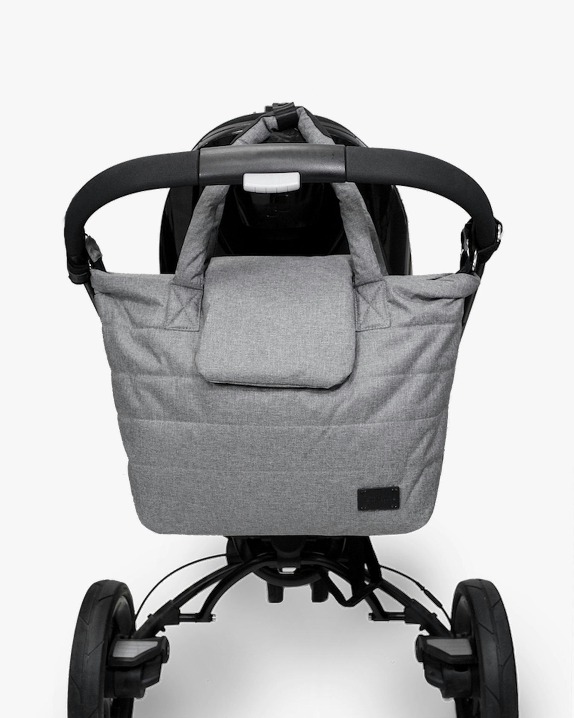 Capri Diaper Tote
