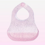 Jelly Bib - Strawberry