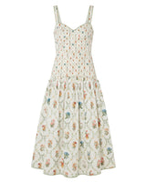 Lydia Dress x Sadie Loving