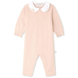BONPOINT Cayla Sheep Pajamas - Rose Fane
