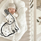Snuggle Blanket