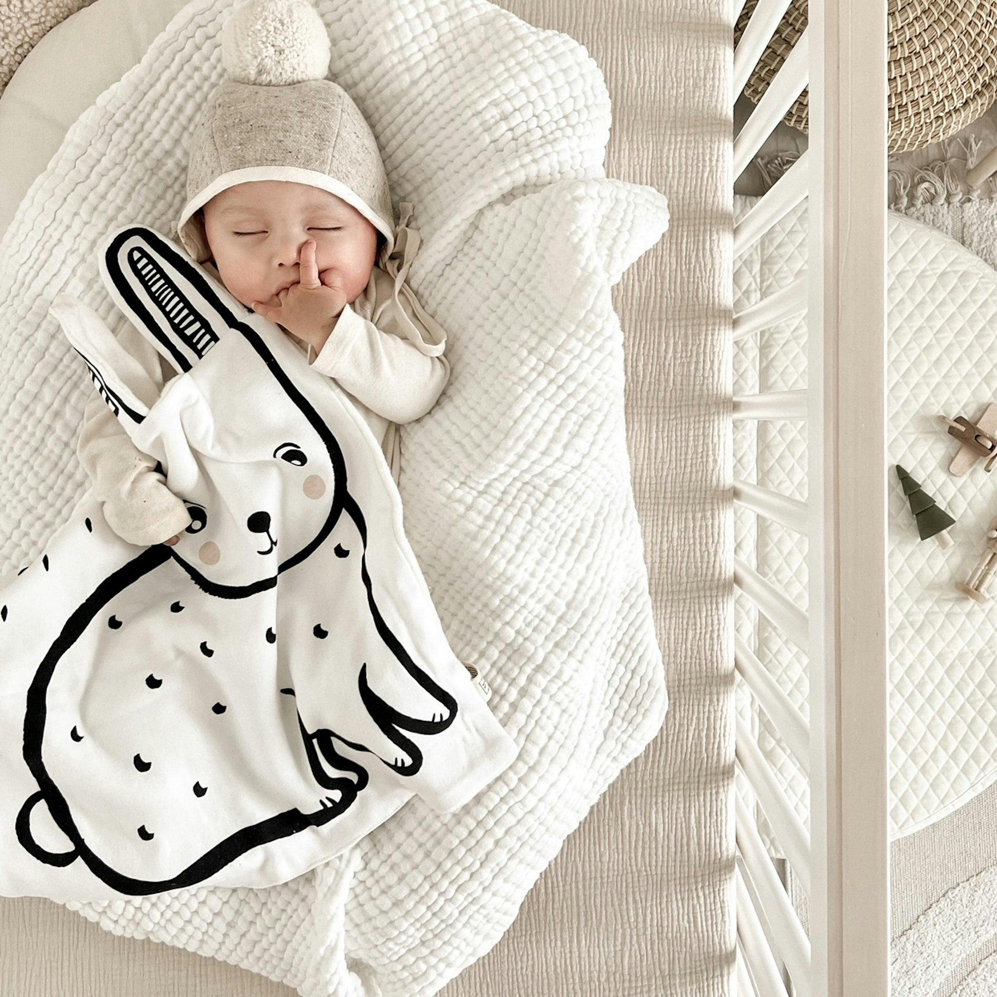 Snuggle Blanket