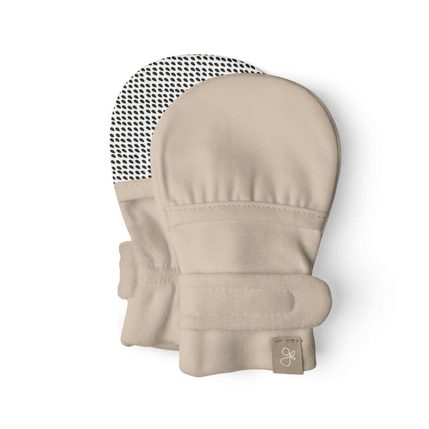 MITTS AND BOOTS | SANDSTONE