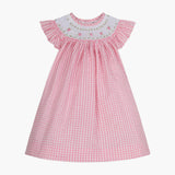 Manuela Dress