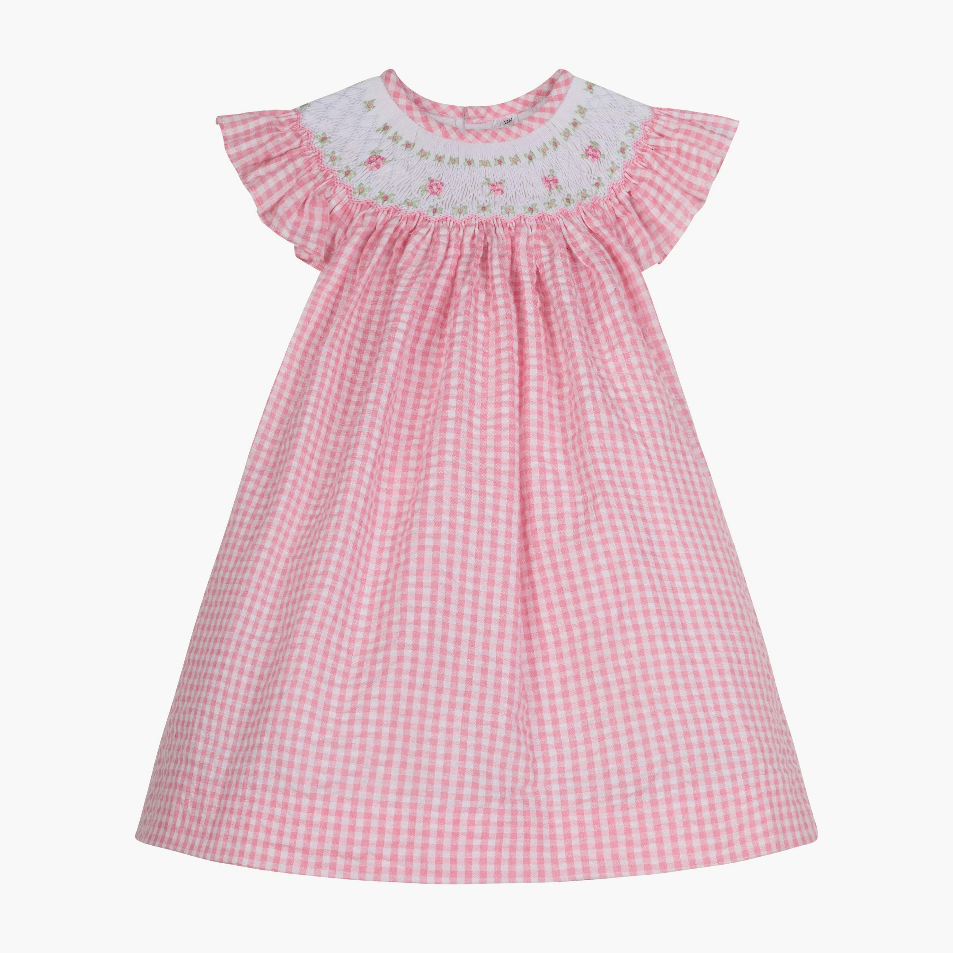 Manuela Dress