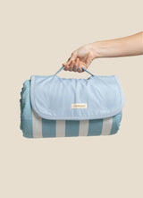 Portable Wander Grande Playmat | Mykonos | Toddlekind