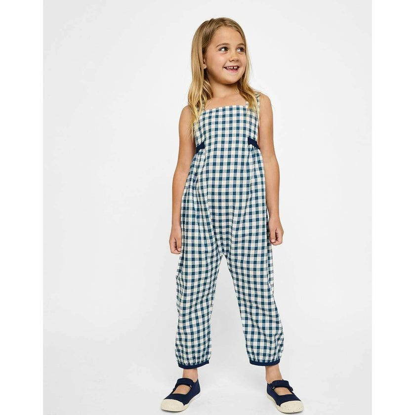 Scout Overall
