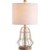 Canes Table Lamp