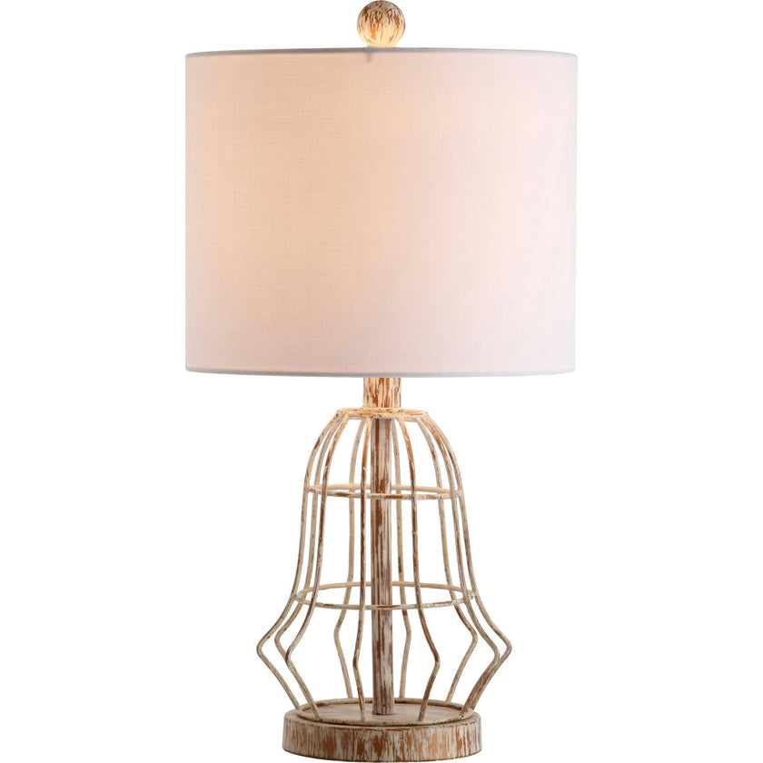 Canes Table Lamp