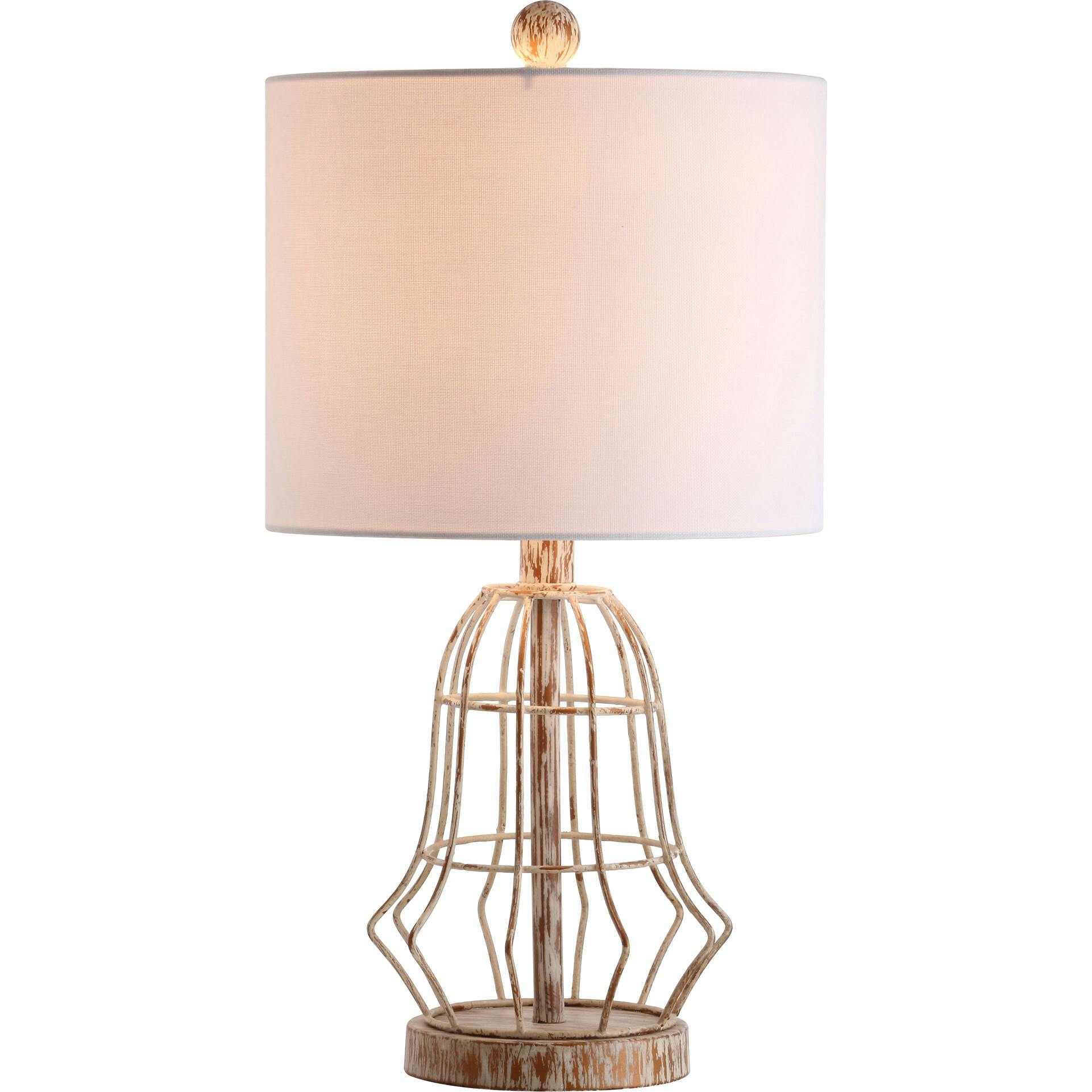 Canes Table Lamp