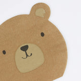 Woodland Napkins