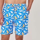 Mens Squad Swim Short