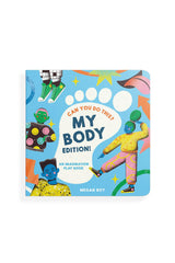 Can You Do This? (My Body Edition!)