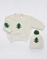 Beanie • Fuzzy Holiday