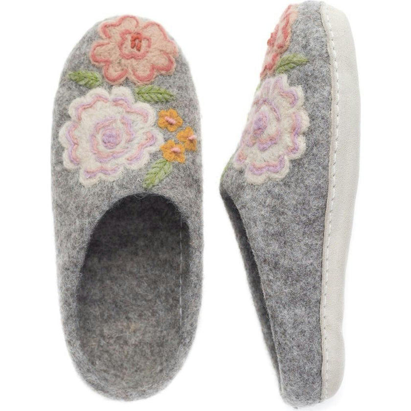 Women's Dahlia Slipper