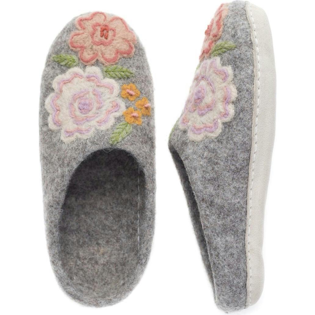 Women's Dahlia Slipper