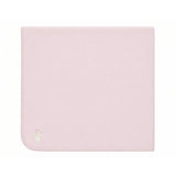 Honeybee, Flower & Rolling Horse Cotton Spandex  Blanket