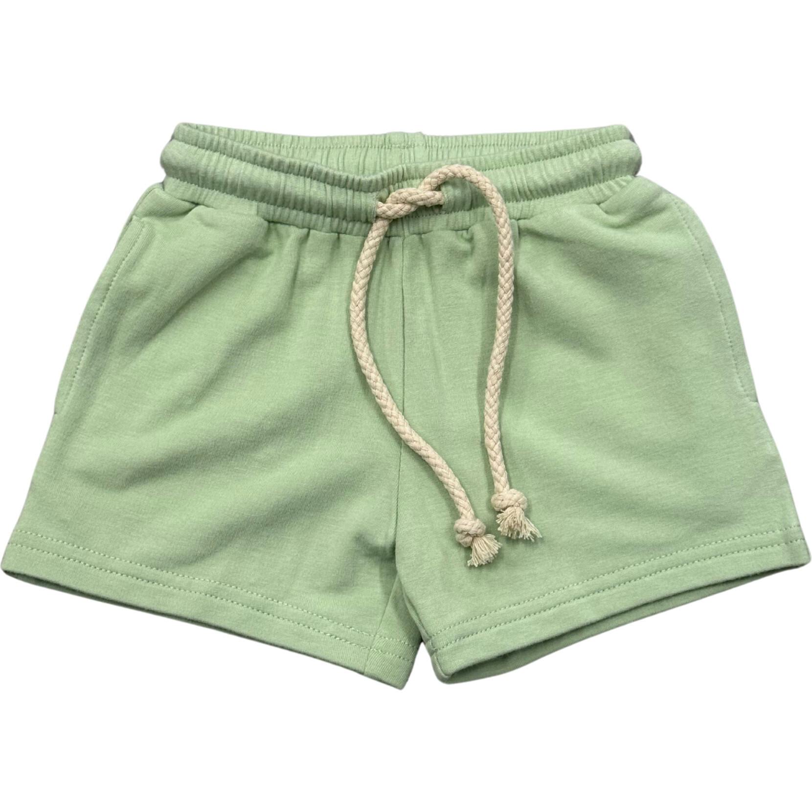 Boy's Everyday Shorts