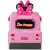 Disney Junior: Press N' Go - Minnie's Ice Cream Truck