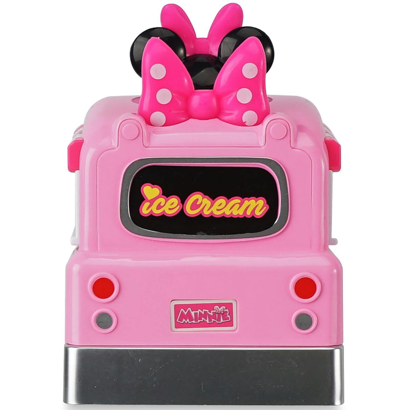 Disney Junior: Press N' Go - Minnie's Ice Cream Truck
